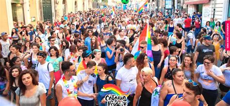 bacheca incontro gay catania|Gay Catania Guide 2024